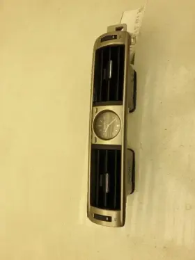 256.le1j15 Lexus 14-16 Is250 Instrument Digital Clock