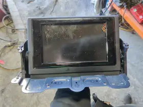 594-01248 Lexus 11-12 Ct200h Info-gps-tv Screen