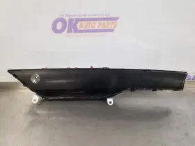 8611050580 Lexus 594-10334 18 2018 Ls500 Front Radio Audio Display Screen