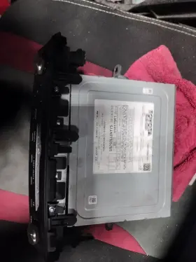 638-11791 Lexus 19-19 Is300 Radio Audio 638-11791 Lexus 19-19 Is300 Radio Audio