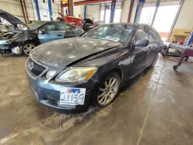 638-50112 Lexus 06 - Gs300 Radio E794336