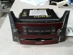 638-50577 Lexus Audio Equipment Radio Receiver Mark Levinson Fits 07-09 Ls460 553714