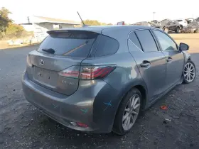 638-59719 Lexus Audio Equipment Radio Amplifier With Navigation Fits 13 Ct200h 6587155