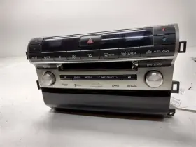 86130-50061 Lexus 638-72383 2013 Ls460 Radio Audio Oem