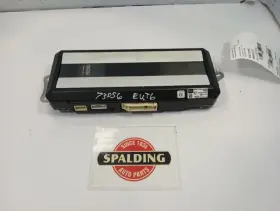 86280-0wb90 Lexus 638-73056 Amplifier Mark Levinson From 2015 Gs350 10689991