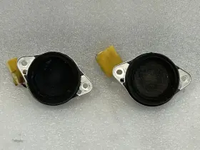 86160-0e060 Lexus 644.le1507 2006 2007 2008 2009 Rx400h Rx350 Tweeter Speakers Pair