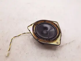 644.le1h01 Lexus 2001 Es300 Driver Side Rear Door Speaker Assembly