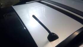 Lexus 645.le1607 Rx350 2007 Antenna 1084373
