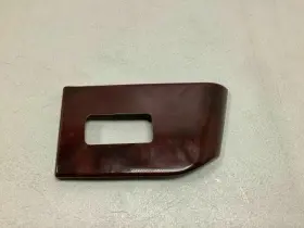 662.le1r07 Lexus Ls460 2007 Rear Right Interior Door Panel Window Switch Trim Cover Factory