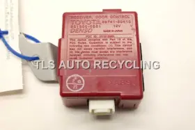 89741-60410 Lexus 699.le1305 Misc Electrical 2005 Gx470 89741-60410 Lexus 699.le1305 Misc Electrical 2005 Gx470