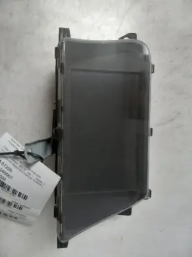 86110-0e030 Lexus 10-15 Rx350 Radio / Multimedia Infotainment Screen