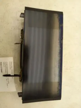 86110-53021 Lexus 2015 Is250 Radio / Multimedia Infotainment Screen 86110-53021 Lexus 2015 Is250 Radio / Multimedia Infotainment Screen