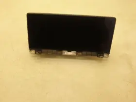 8611078011 Lexus 15-18 Nx300 F-sport Radio / Multimedia Infotainment Screen