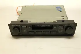 86120-3a580 Lexus 861203a580 Audio Equipment Radio Receiver With Cassette Fits 98-00 Gs400 Oem