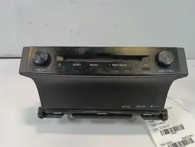 86140-53031 Lexus Radio Receiver From 2014 Is250 11278985