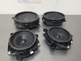 8616050330 Lexus 21 2021 Ls500 Door Speaker Set
