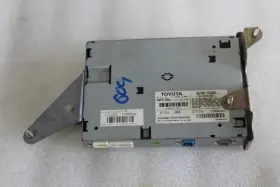 86180-50280 Lexus 2007 Ls460 Satellite Receiver Module