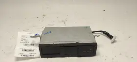 86270-60070 Lexus Audio Equipment Radio Cd Player Dash Mounted Fits 03-06 Gx470 Oem