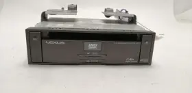 86270-50250 Lexus 8627050390 10-12 Ls600hl Info-gps-tv Screen Oem