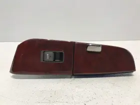 89222-5020 Lexus 07-09 Ls460 Right Rear Passenger Side Window Switch Bezel Trim Oem