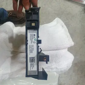 Tc96aaju Lg 13505324 2014 Oem Chevrolet Sonic Bluetooth Onstar Communication Module