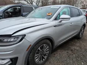 591-13310 Lincoln Chassis Ecm Communication Voice Recognition Fits 19-20 Nautilus 775079