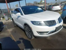 594-01897 Lincoln 16-17 Mkx Info-gps-tv Screen