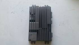 Lincoln 638-03519 Audio Equipment Radio Amplifier Id Be9t-18t806-aa Thru Ac Fits 11-12 Mkt 351978
