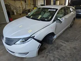638-07679 Lincoln 14 - Mkz Radio Control Panel Only E777016
