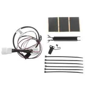 0000-8f-h75 Mazda New Oem 2017 Mazda6 Auto-dimming Mirror Installation Kit