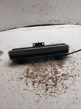 256.mz1809 Mazda Cx-9 2009 Clock 1340273