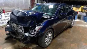 591-72808 Mazda Theft-locking Keyless Entry Computer Module Control Fits 16-21 6 106226