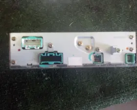 594-00289 Mazda Info-gps-tv Screen Player Navigation Fits 04-08 Rx8 114947 594-00289 Mazda Info-gps-tv Screen Player Navigation Fits 04-08 Rx8 114947