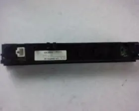 594-01384 Mazda Info-gps-tv Screen Display Lower Fits 06-08 6 131505