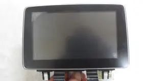 594-10429 Mazda Display Screen Touch Fits 16-17 Cx-3 136082