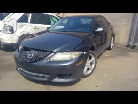 638-12202 Mazda Audio Equipment Radio Manual Temperature Control Fits 03-04 6 222299