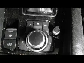 638-14430 Mazda 6 2018 Audio Equipment Radio 386144