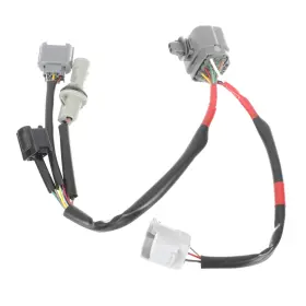 Babg-51-0k6 Mazda New Oem 2017-2018 Mazda3 Wiring Harness Electrical Connector
