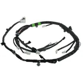 Bhp1-67-060a Mazda Genuine Harness No.2 Rear