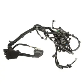 Bjs9-67-020 Mazda Genuine 2014-2018 Mazda3 Emission Harness Bjs9-67-020 Mazda Genuine 2014-2018 Mazda3 Emission Harness