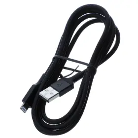 C9n1-v7-460 Mazda New Oem 2016-2024 Cx-3 Cx-30 Apple Lightning Charging Cable