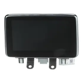 D09h-61-1j0b Mazda New Oem 2016-2017 Cx-3 Heads Up Display System Information