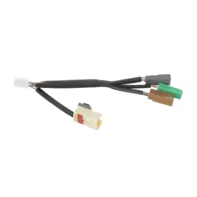 Ghl2-88-129 Mazda New Oem 2014-2015 Mazda6 Short Cord Wiring Harness Connector