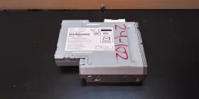 Gmn466drx Mazda 16 17 6 Bluetooth Satellite Turner Module Oem
