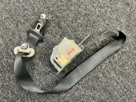 Gsyl57l90a30 Mazda 2009 2013 6 Front Left Driver Seat Belt Retractor With Pretensioner