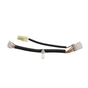 Kd45-66-4m2 Mazda New Oem 2014-2016 Mazda3 Wire Harness Electrical Connector