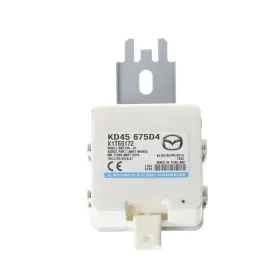 Kd45-67-5d4 Mazda Genuine Receiver Keyless Kd45-67-5d4 Mazda Genuine Receiver Keyless