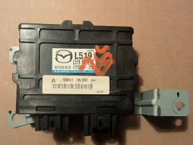 L519-18-9e1b Mazda 2009 6 L519 18 9e1a Transmission Control Module Oem