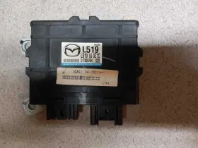 L519-18-9e1c Mazda 2009-2010 6 L519 18 9e1a Transmission Control Module Oem