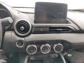 Nd6n669c0d Mazda 2019 Mx-5 Radio Audio